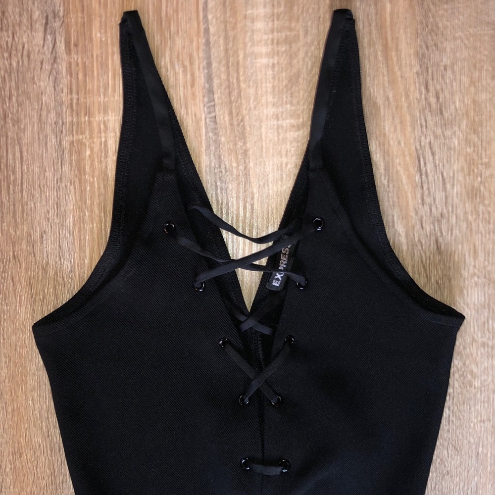 Express Party Top